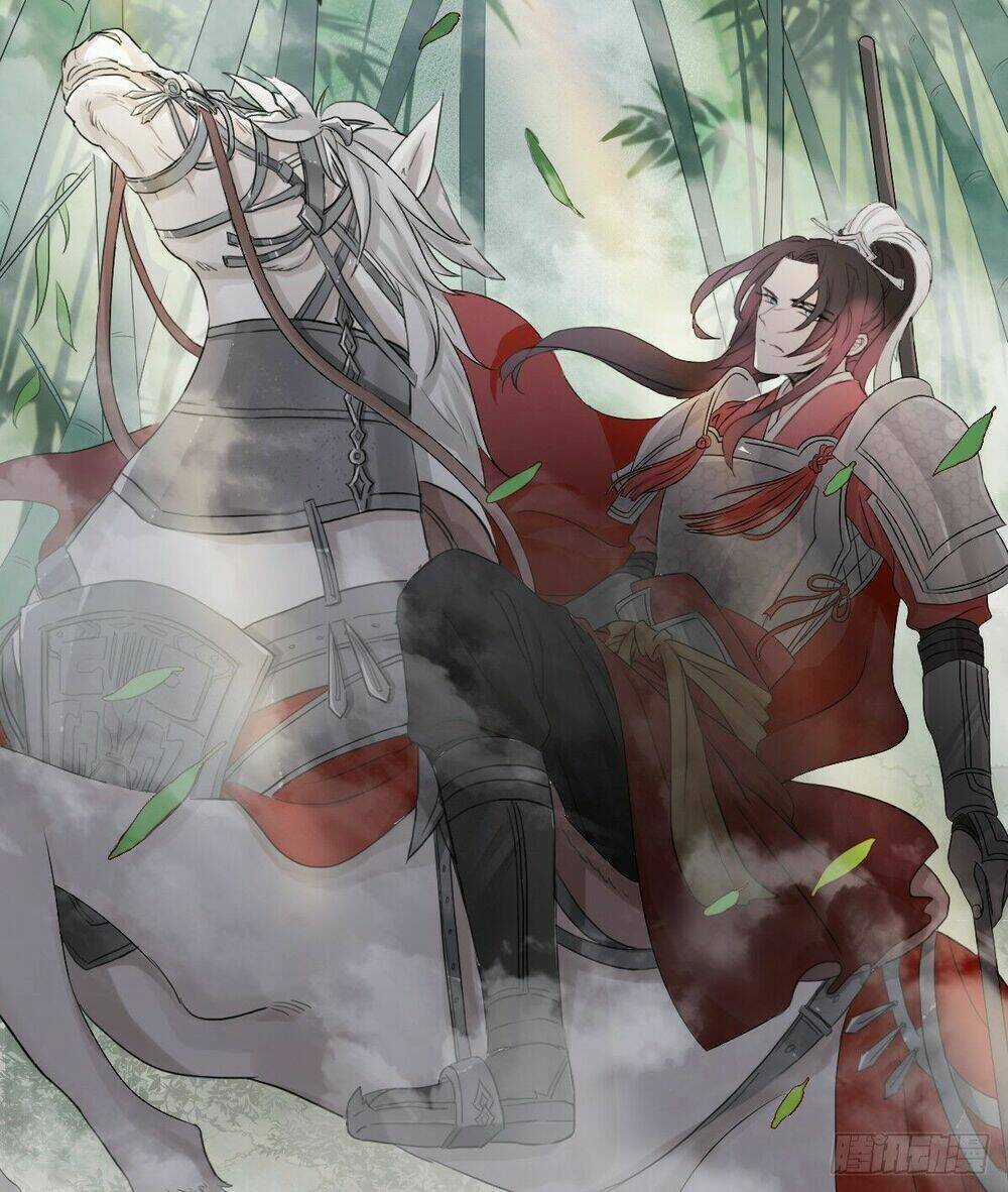 Sở Cung Tứ Thời Ca - Chapter 1 - Trang 50