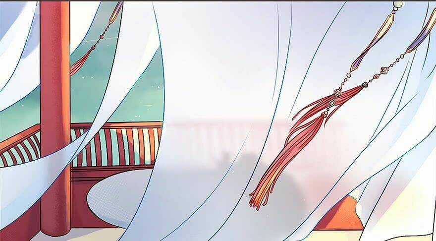 Sở Cung Tứ Thời Ca - Chapter 1 - Trang 6