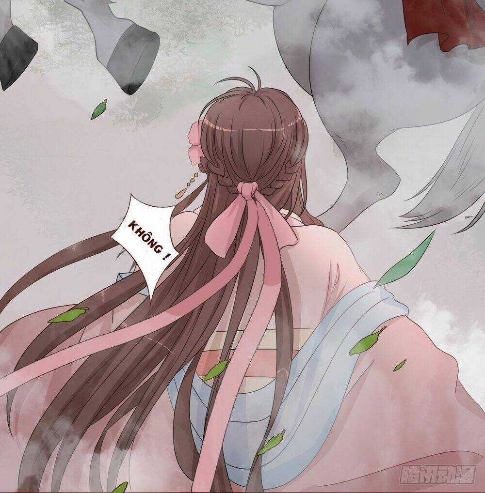 Sở Cung Tứ Thời Ca - Chapter 1 - Trang 51