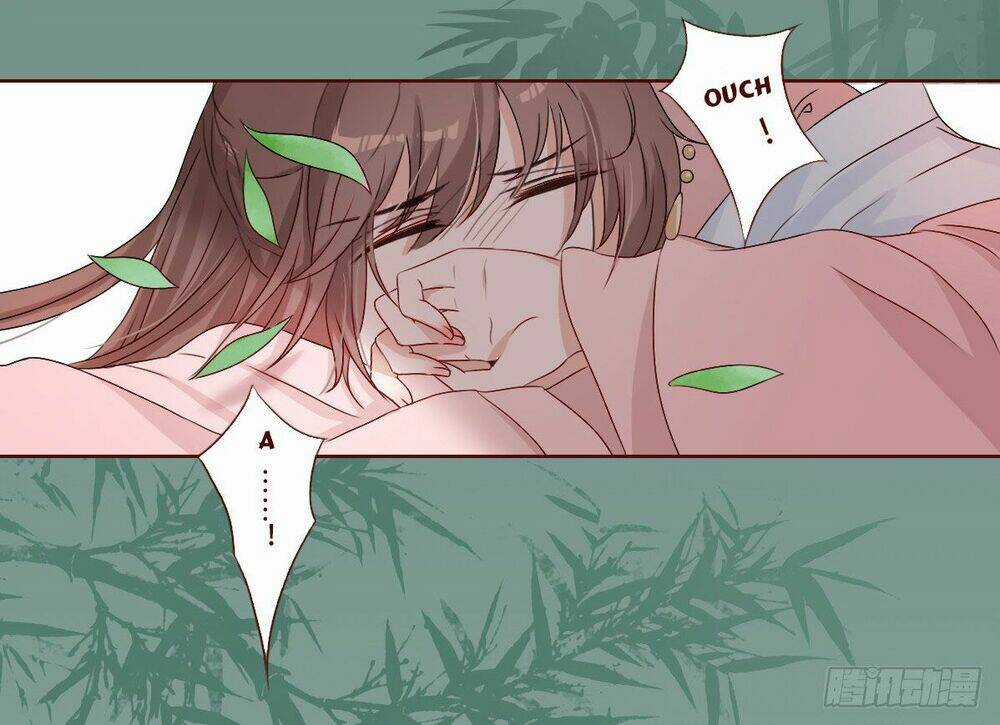 Sở Cung Tứ Thời Ca - Chapter 1 - Trang 53