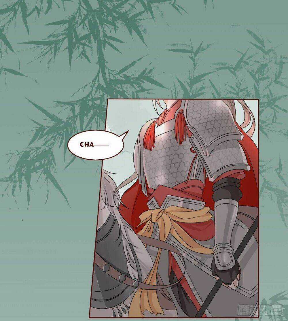 Sở Cung Tứ Thời Ca - Chapter 1 - Trang 54