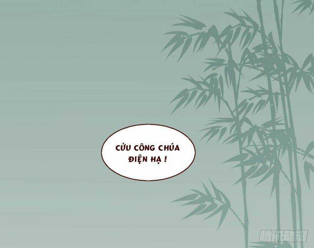 Sở Cung Tứ Thời Ca - Chapter 1 - Trang 55