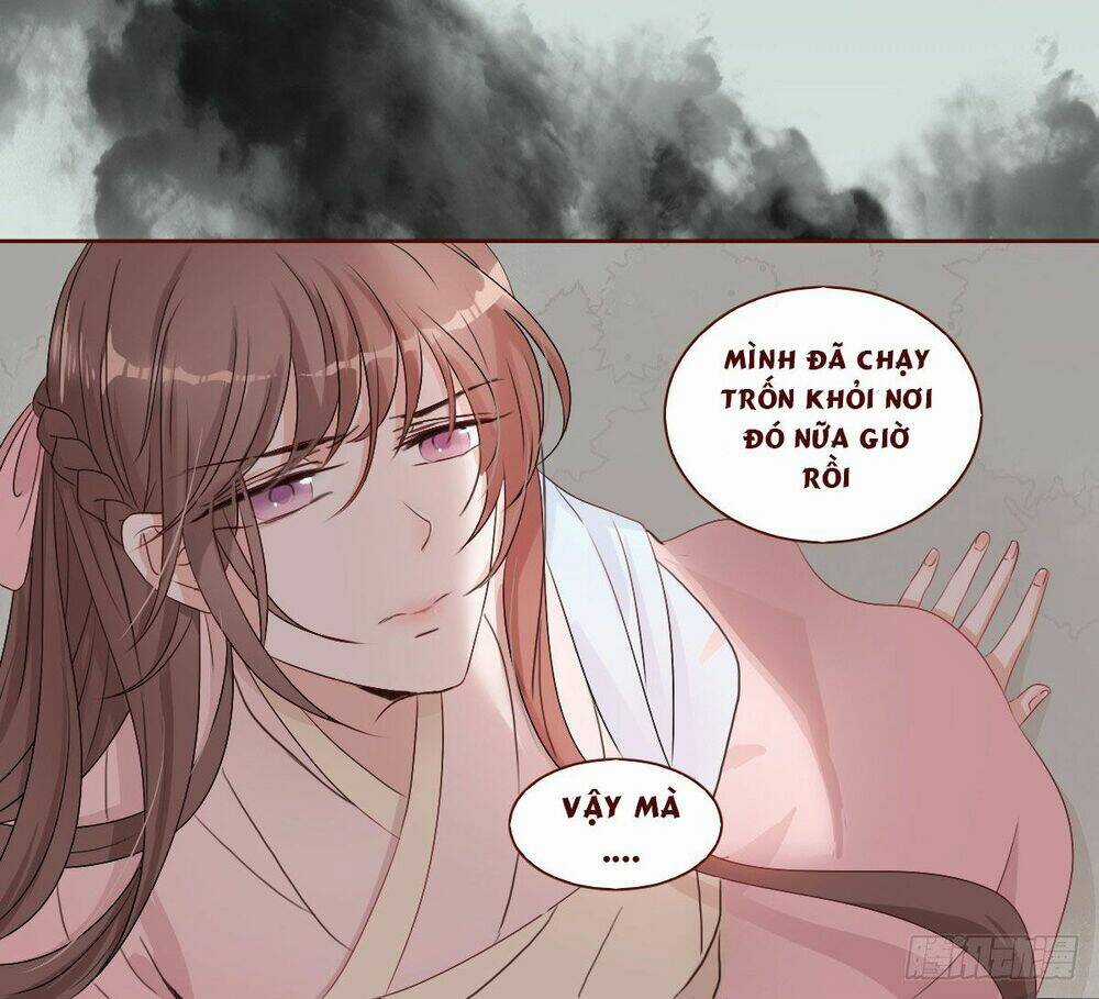 Sở Cung Tứ Thời Ca - Chapter 1 - Trang 57