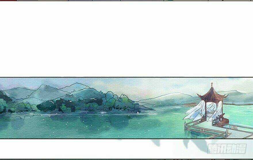 Sở Cung Tứ Thời Ca - Chapter 1 - Trang 7