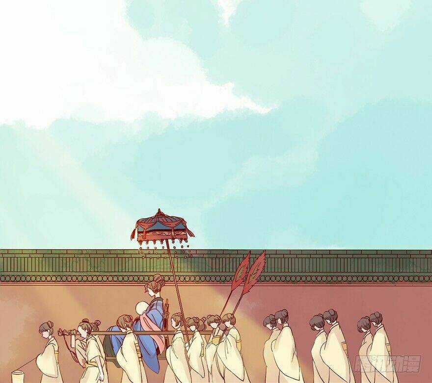 Sở Cung Tứ Thời Ca - Chapter 1 - Trang 62