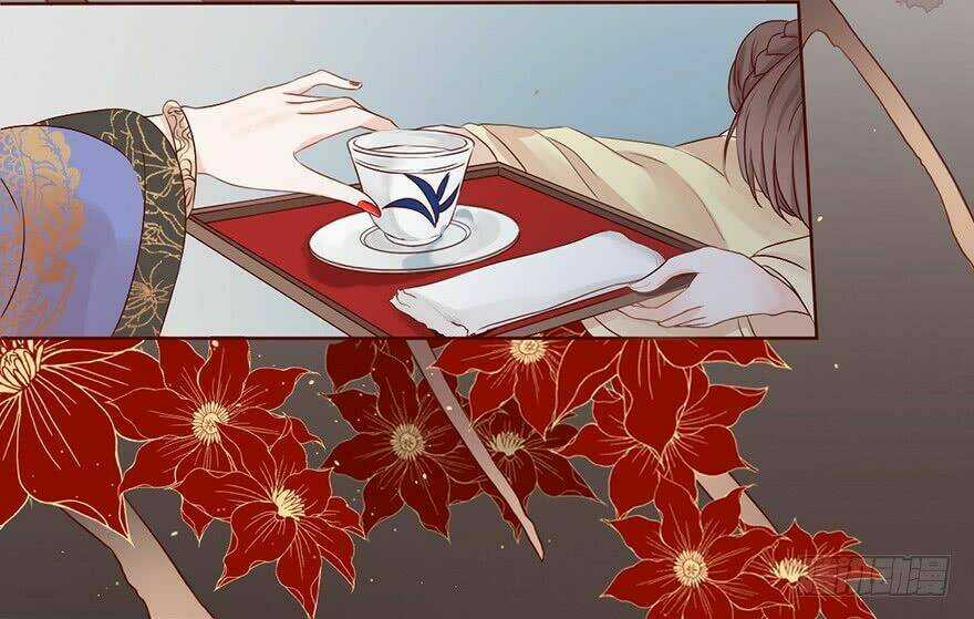 Sở Cung Tứ Thời Ca - Chapter 1 - Trang 64