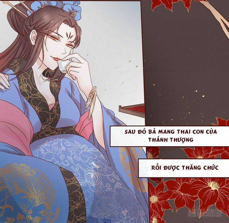 Sở Cung Tứ Thời Ca - Chapter 1 - Trang 65