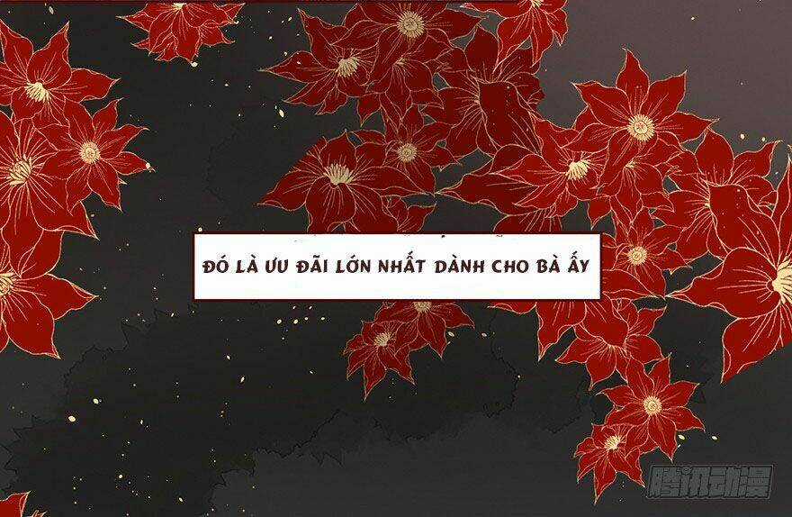 Sở Cung Tứ Thời Ca - Chapter 1 - Trang 66