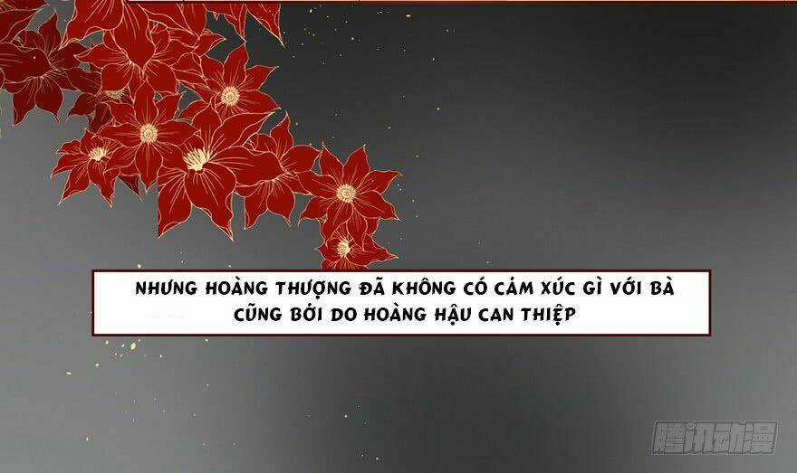 Sở Cung Tứ Thời Ca - Chapter 1 - Trang 68