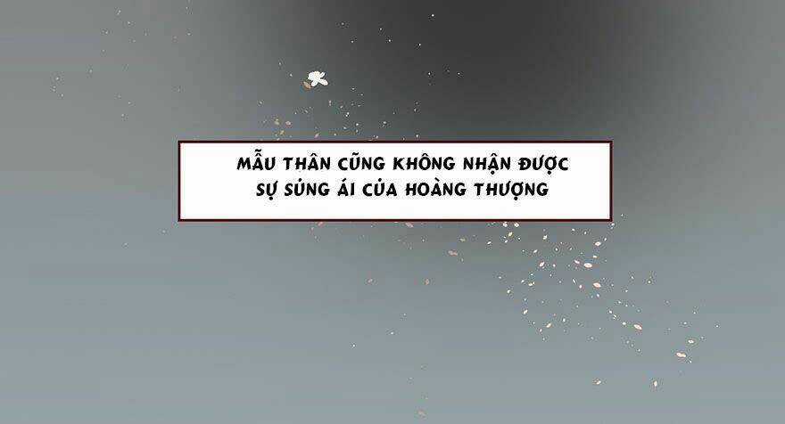 Sở Cung Tứ Thời Ca - Chapter 1 - Trang 69