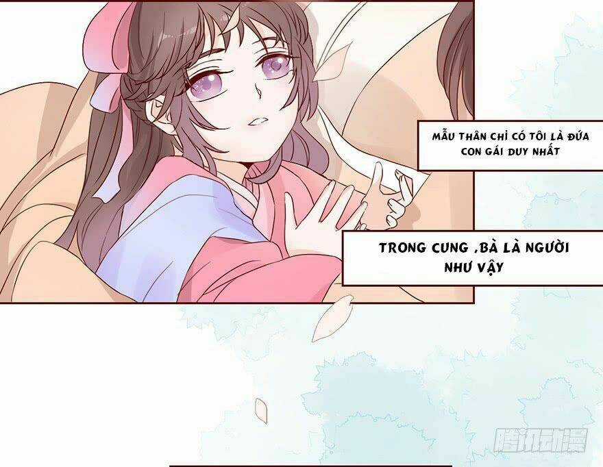 Sở Cung Tứ Thời Ca - Chapter 1 - Trang 74