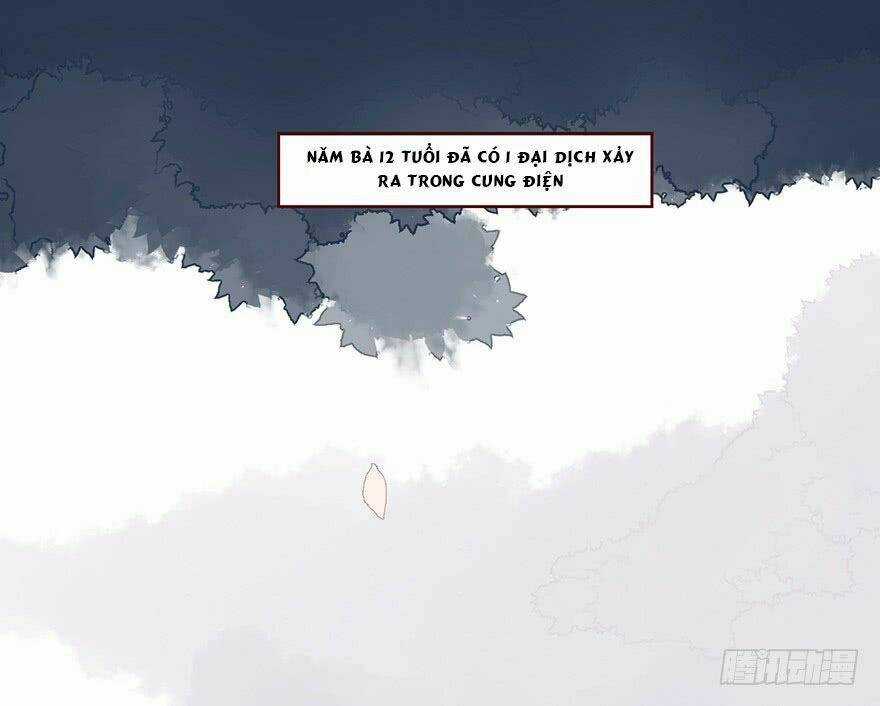 Sở Cung Tứ Thời Ca - Chapter 1 - Trang 80