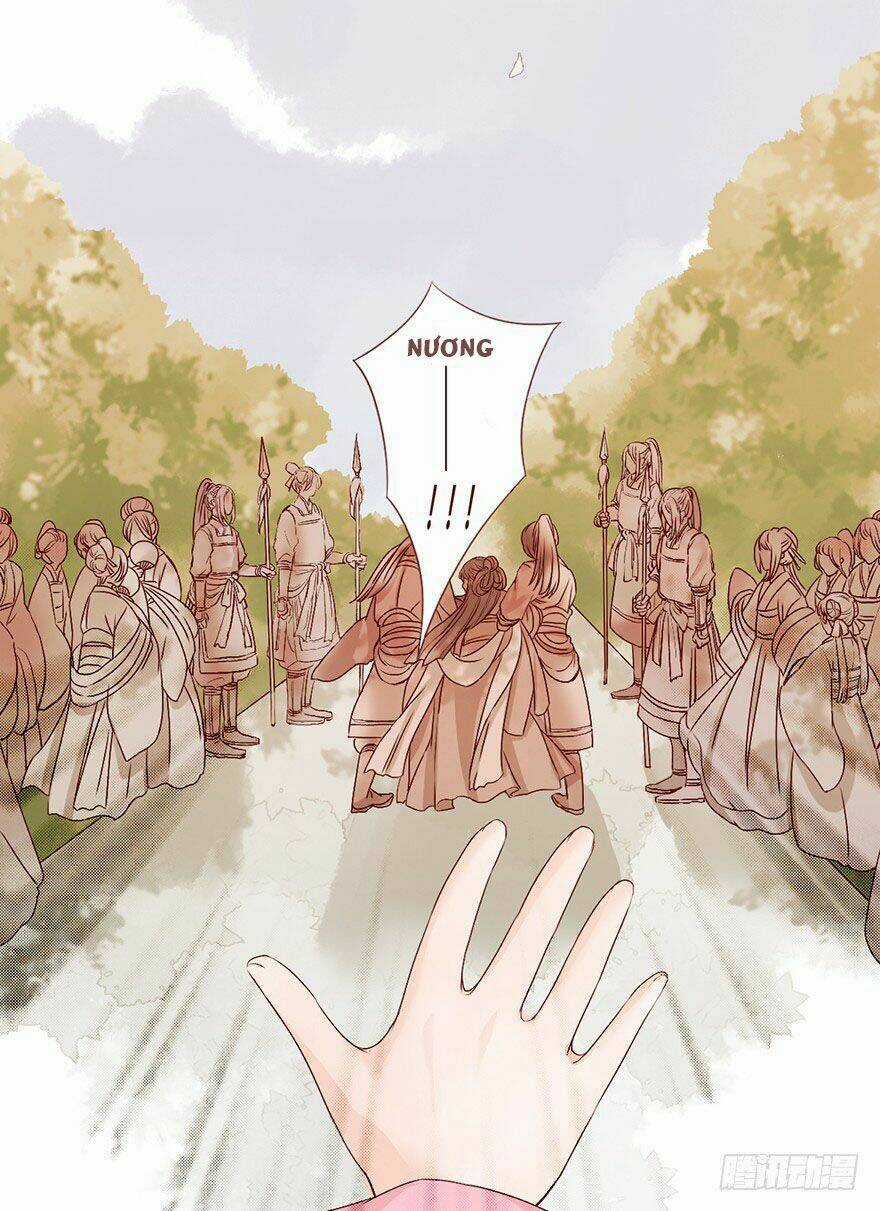 Sở Cung Tứ Thời Ca - Chapter 1 - Trang 81