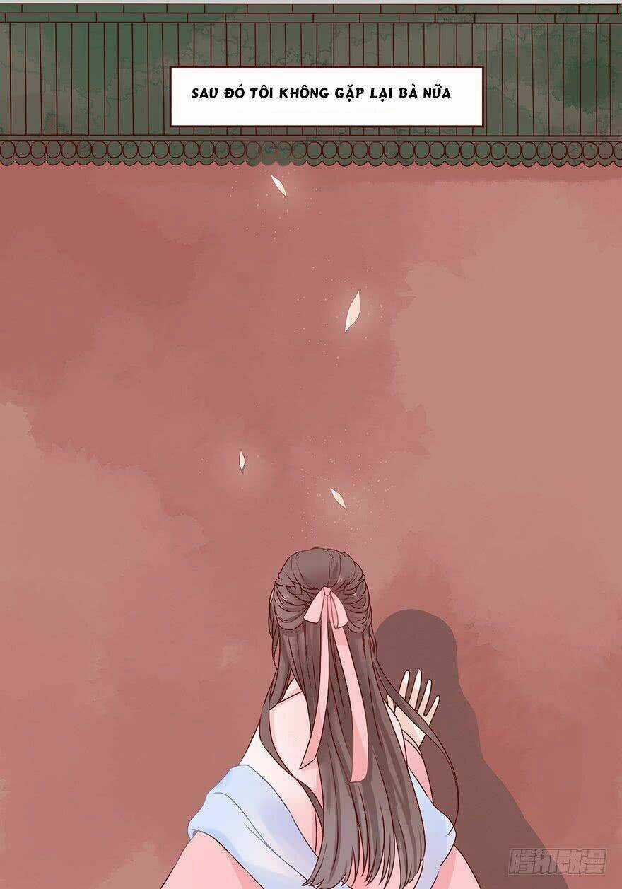 Sở Cung Tứ Thời Ca - Chapter 1 - Trang 83