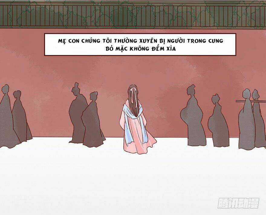 Sở Cung Tứ Thời Ca - Chapter 1 - Trang 85