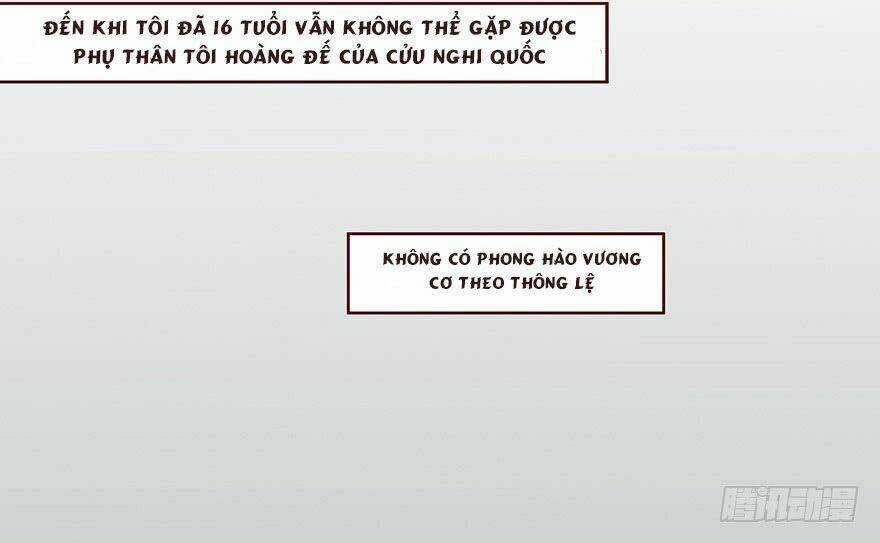 Sở Cung Tứ Thời Ca - Chapter 1 - Trang 86