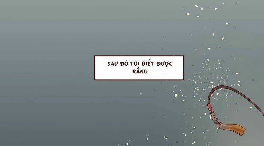 Sở Cung Tứ Thời Ca - Chapter 1 - Trang 88