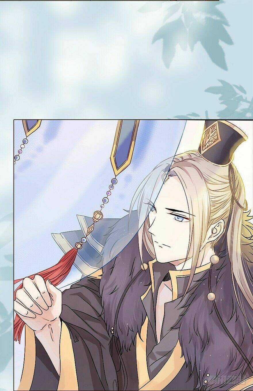 Sở Cung Tứ Thời Ca - Chapter 1 - Trang 10