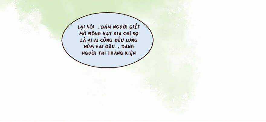 Sở Cung Tứ Thời Ca - Chapter 1 - Trang 96