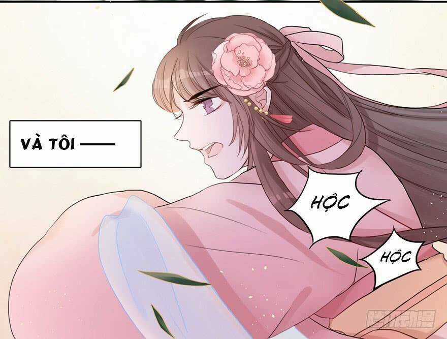 Sở Cung Tứ Thời Ca - Chapter 2 - Trang 102