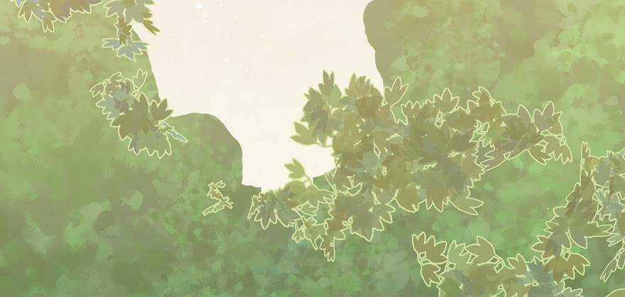 Sở Cung Tứ Thời Ca - Chapter 2 - Trang 105