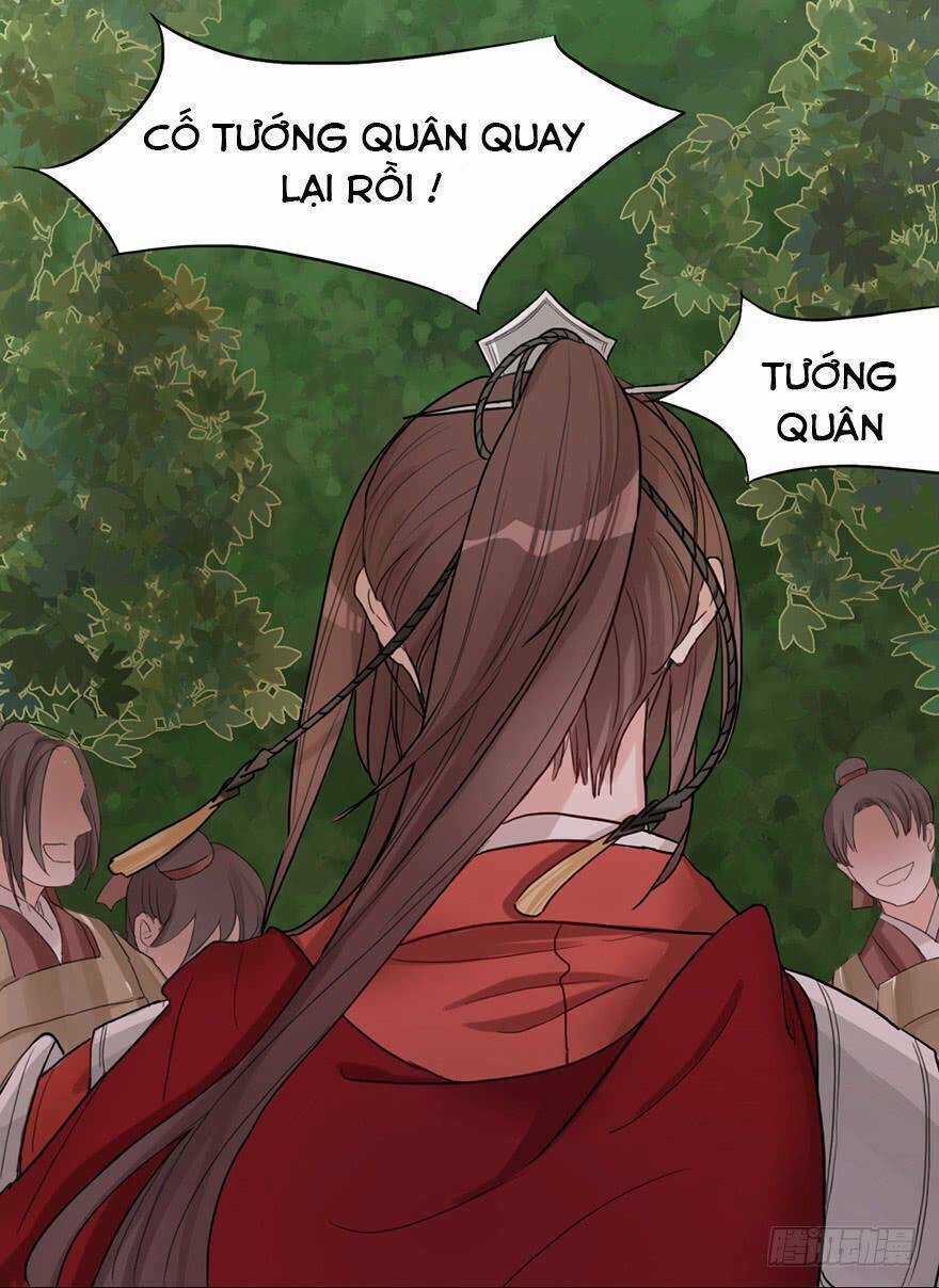 Sở Cung Tứ Thời Ca - Chapter 2 - Trang 107