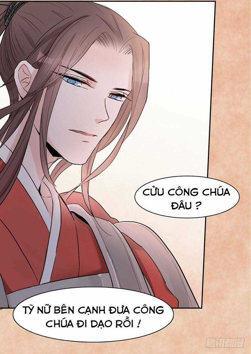 Sở Cung Tứ Thời Ca - Chapter 2 - Trang 109