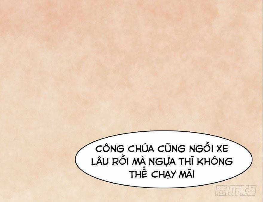 Sở Cung Tứ Thời Ca - Chapter 2 - Trang 110