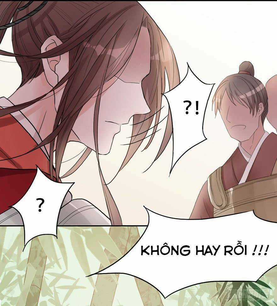 Sở Cung Tứ Thời Ca - Chapter 2 - Trang 115