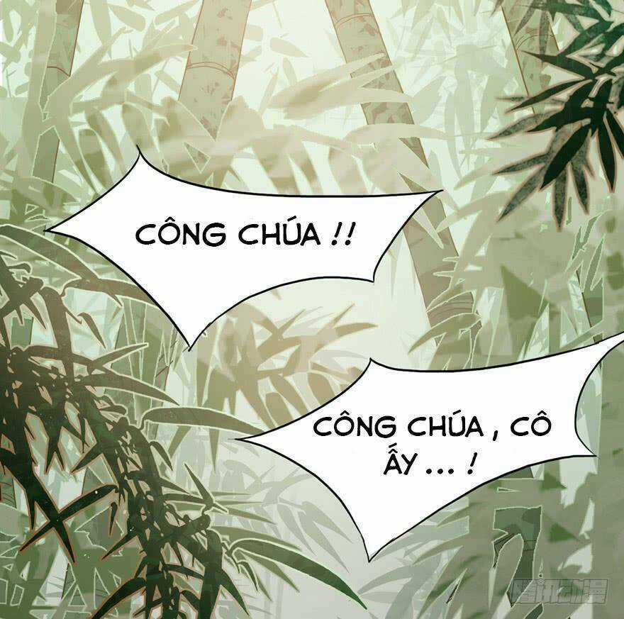 Sở Cung Tứ Thời Ca - Chapter 2 - Trang 116