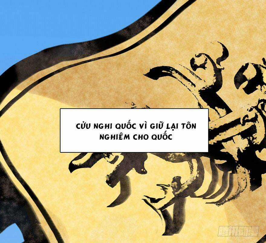 Sở Cung Tứ Thời Ca - Chapter 2 - Trang 13