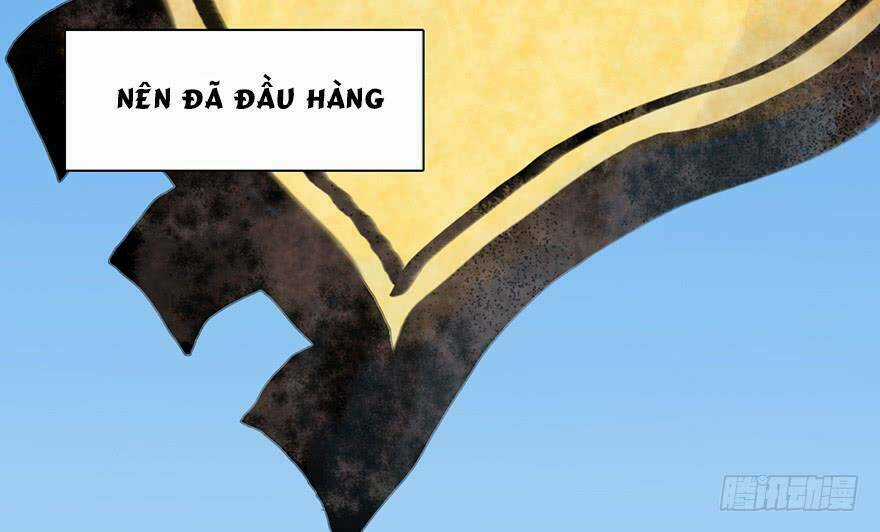 Sở Cung Tứ Thời Ca - Chapter 2 - Trang 14