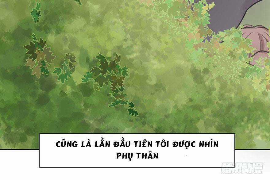 Sở Cung Tứ Thời Ca - Chapter 2 - Trang 19