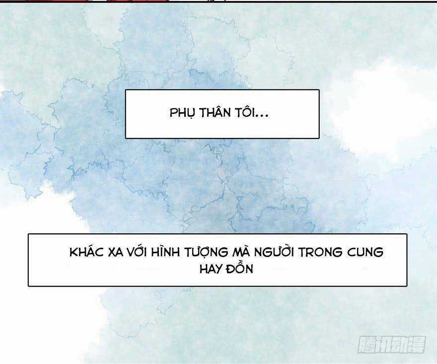 Sở Cung Tứ Thời Ca - Chapter 2 - Trang 23