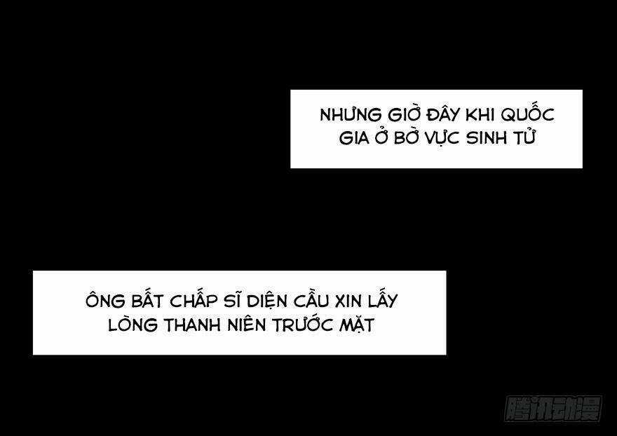 Sở Cung Tứ Thời Ca - Chapter 2 - Trang 26
