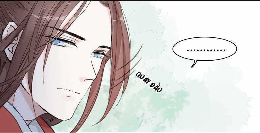 Sở Cung Tứ Thời Ca - Chapter 2 - Trang 30