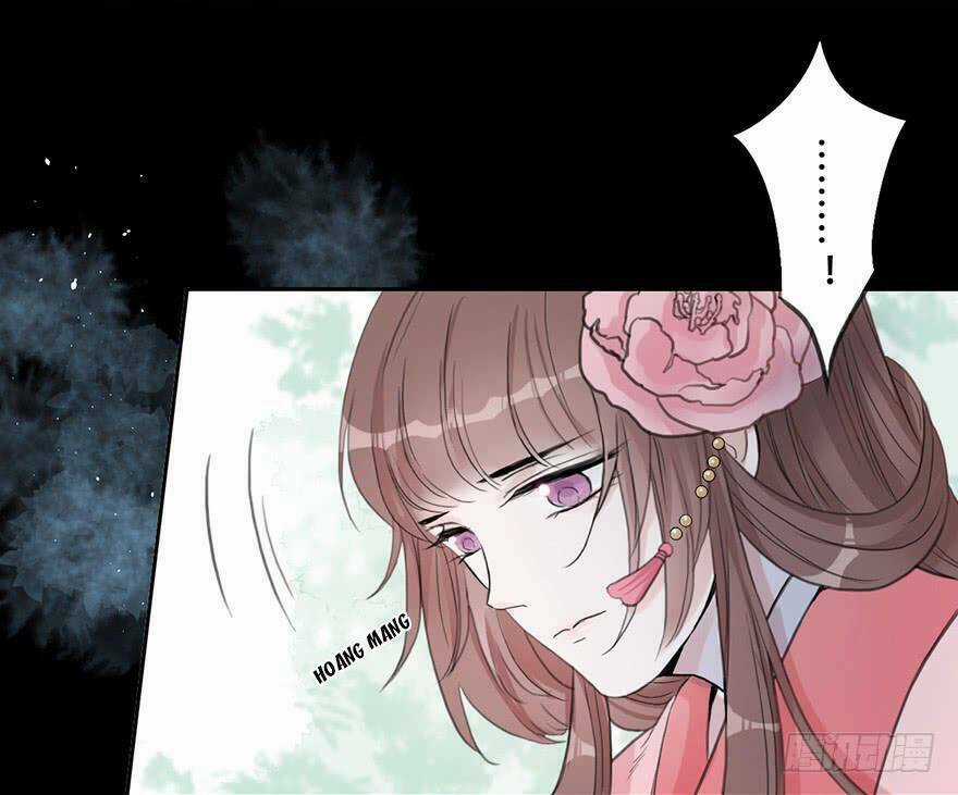 Sở Cung Tứ Thời Ca - Chapter 2 - Trang 31