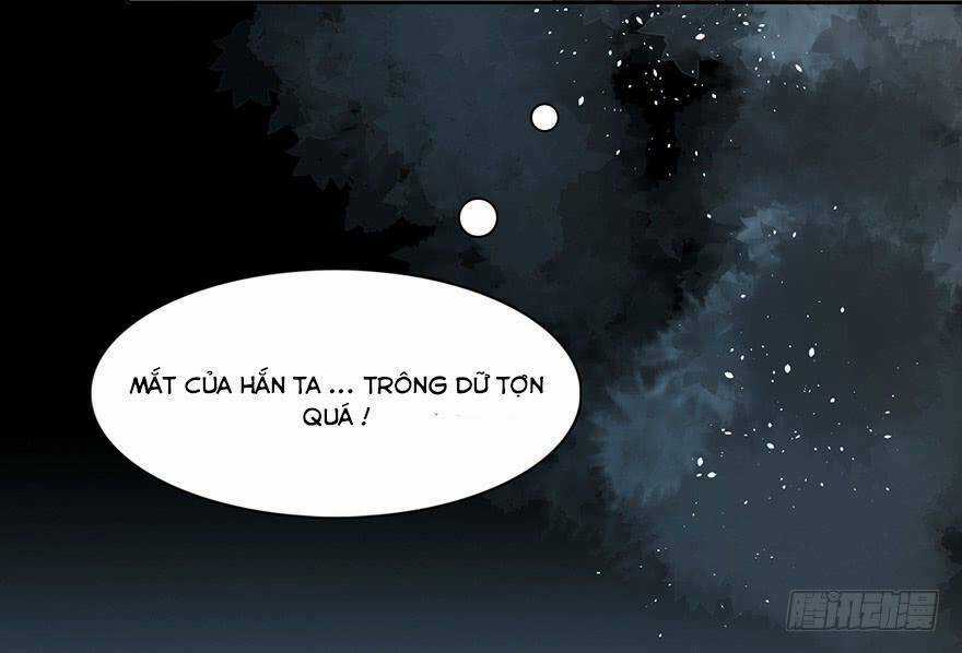 Sở Cung Tứ Thời Ca - Chapter 2 - Trang 32