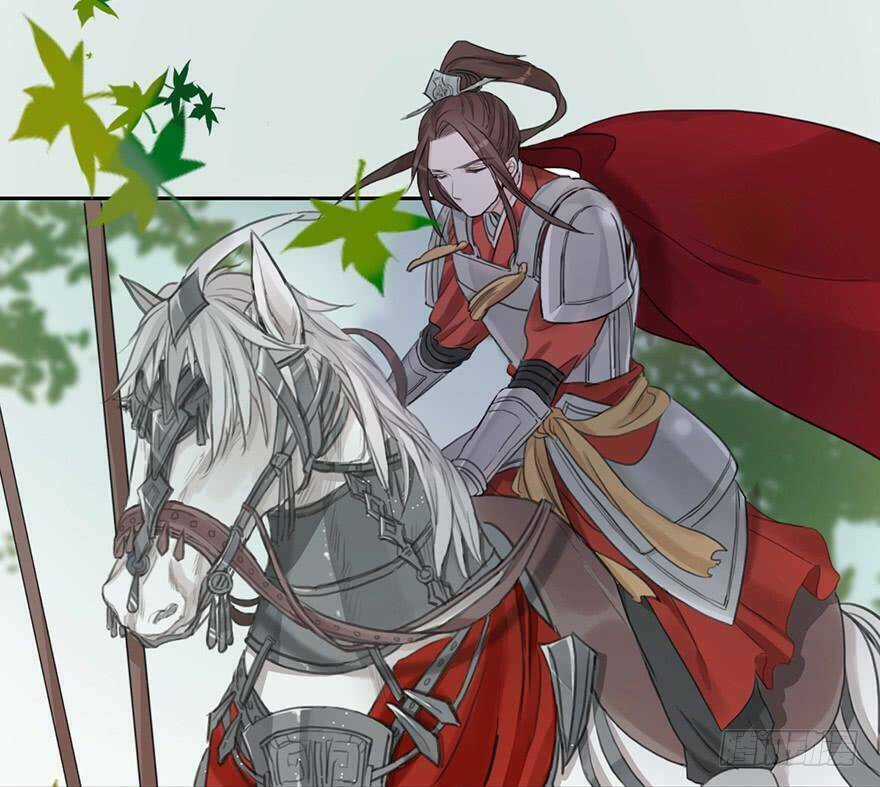 Sở Cung Tứ Thời Ca - Chapter 2 - Trang 37