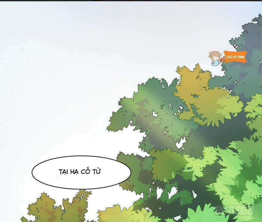 Sở Cung Tứ Thời Ca - Chapter 2 - Trang 5