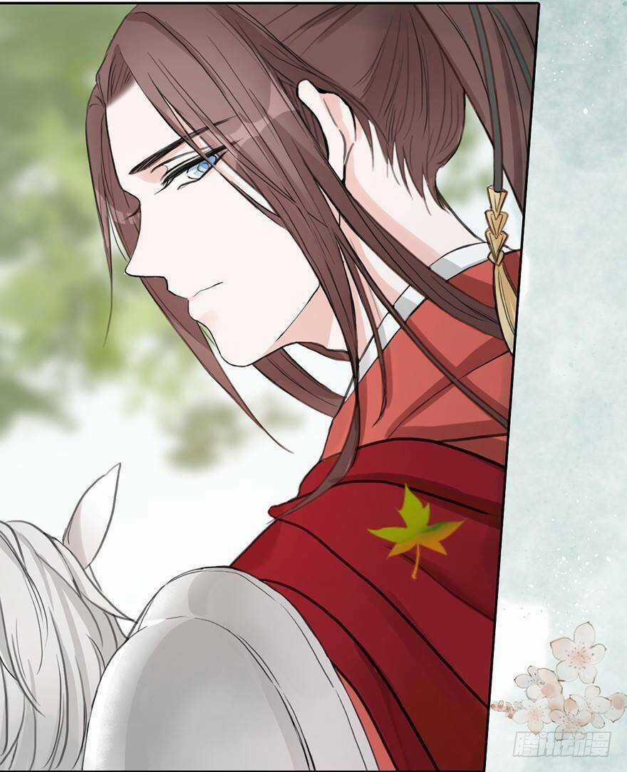 Sở Cung Tứ Thời Ca - Chapter 2 - Trang 41