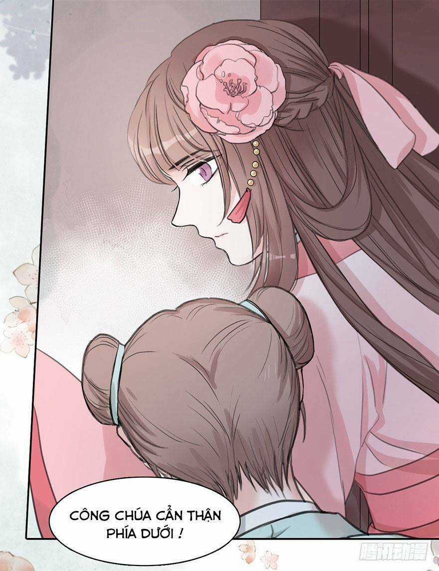 Sở Cung Tứ Thời Ca - Chapter 2 - Trang 43