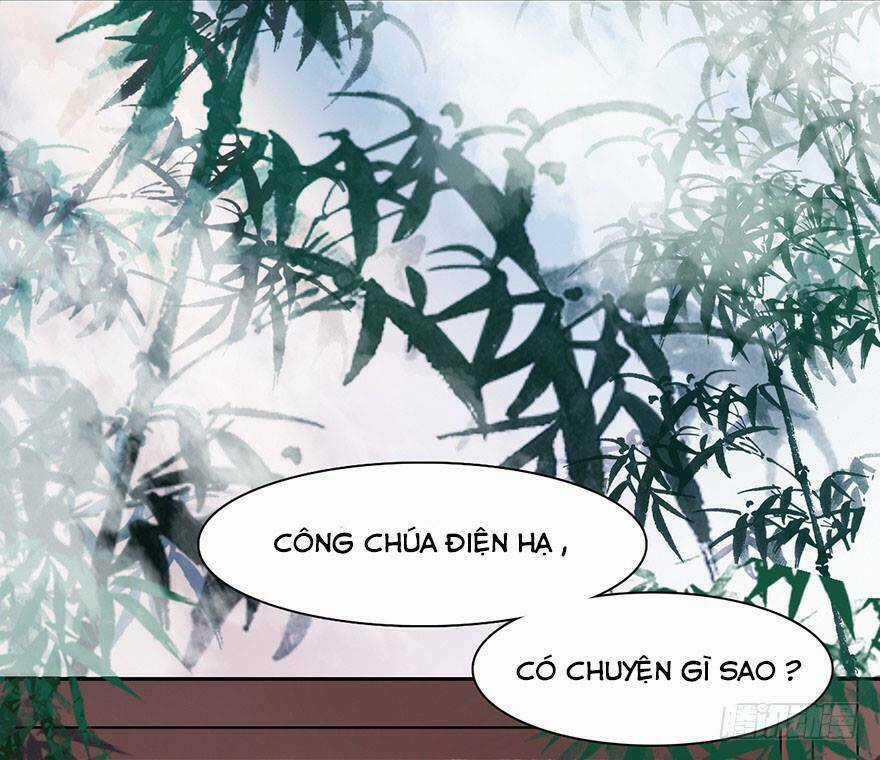 Sở Cung Tứ Thời Ca - Chapter 2 - Trang 55