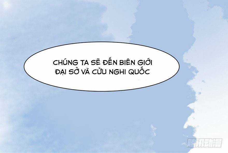 Sở Cung Tứ Thời Ca - Chapter 2 - Trang 60