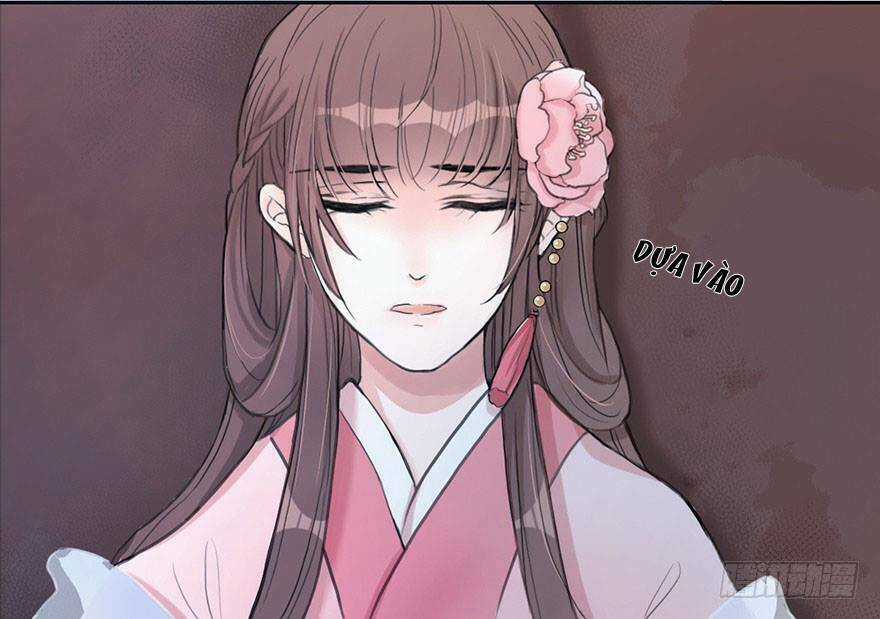 Sở Cung Tứ Thời Ca - Chapter 2 - Trang 61