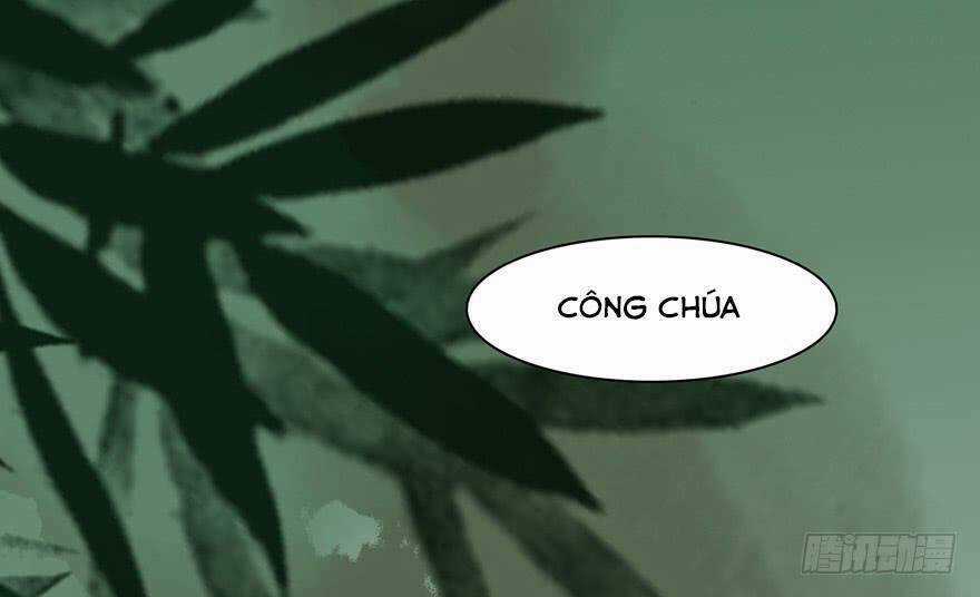 Sở Cung Tứ Thời Ca - Chapter 2 - Trang 73