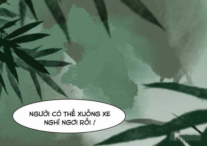 Sở Cung Tứ Thời Ca - Chapter 2 - Trang 74