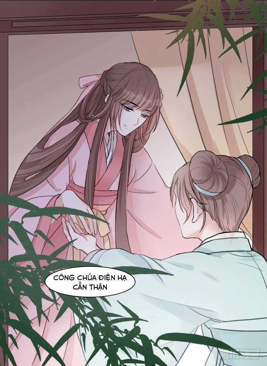 Sở Cung Tứ Thời Ca - Chapter 2 - Trang 77