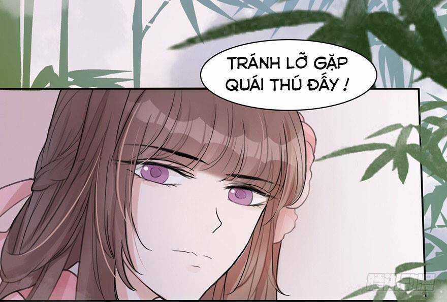 Sở Cung Tứ Thời Ca - Chapter 2 - Trang 80