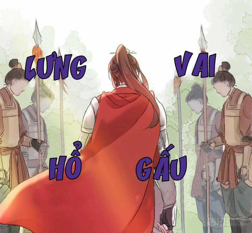 Sở Cung Tứ Thời Ca - Chapter 2 - Trang 9